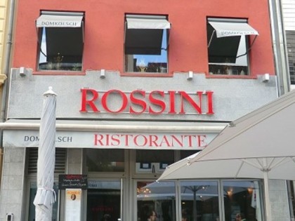 照片: Rossini