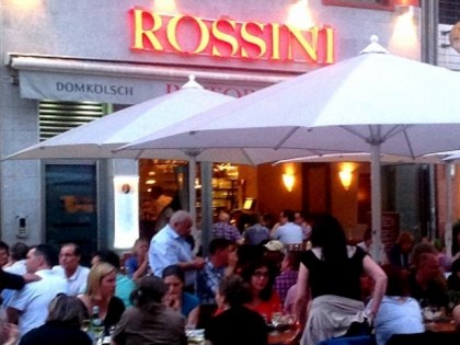 照片: Rossini